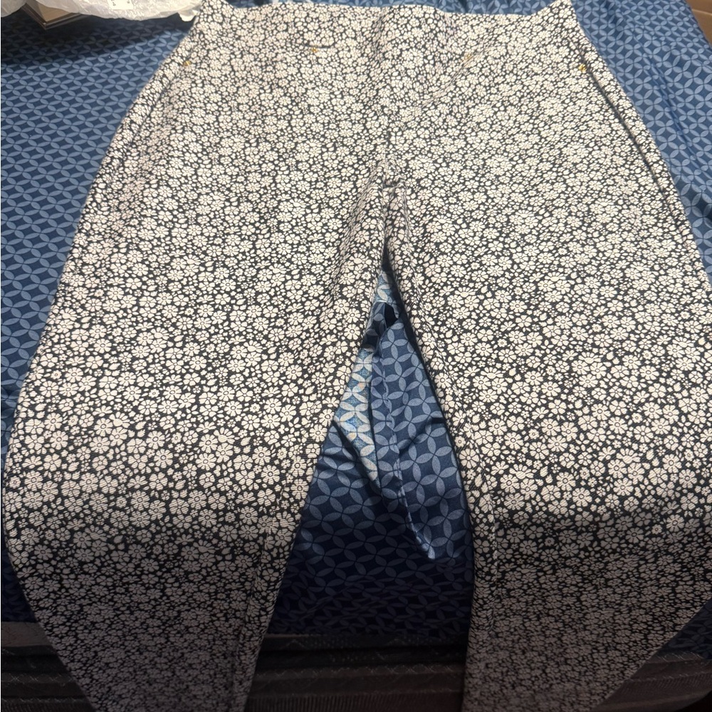 Michael Kors Capri dress pants for women